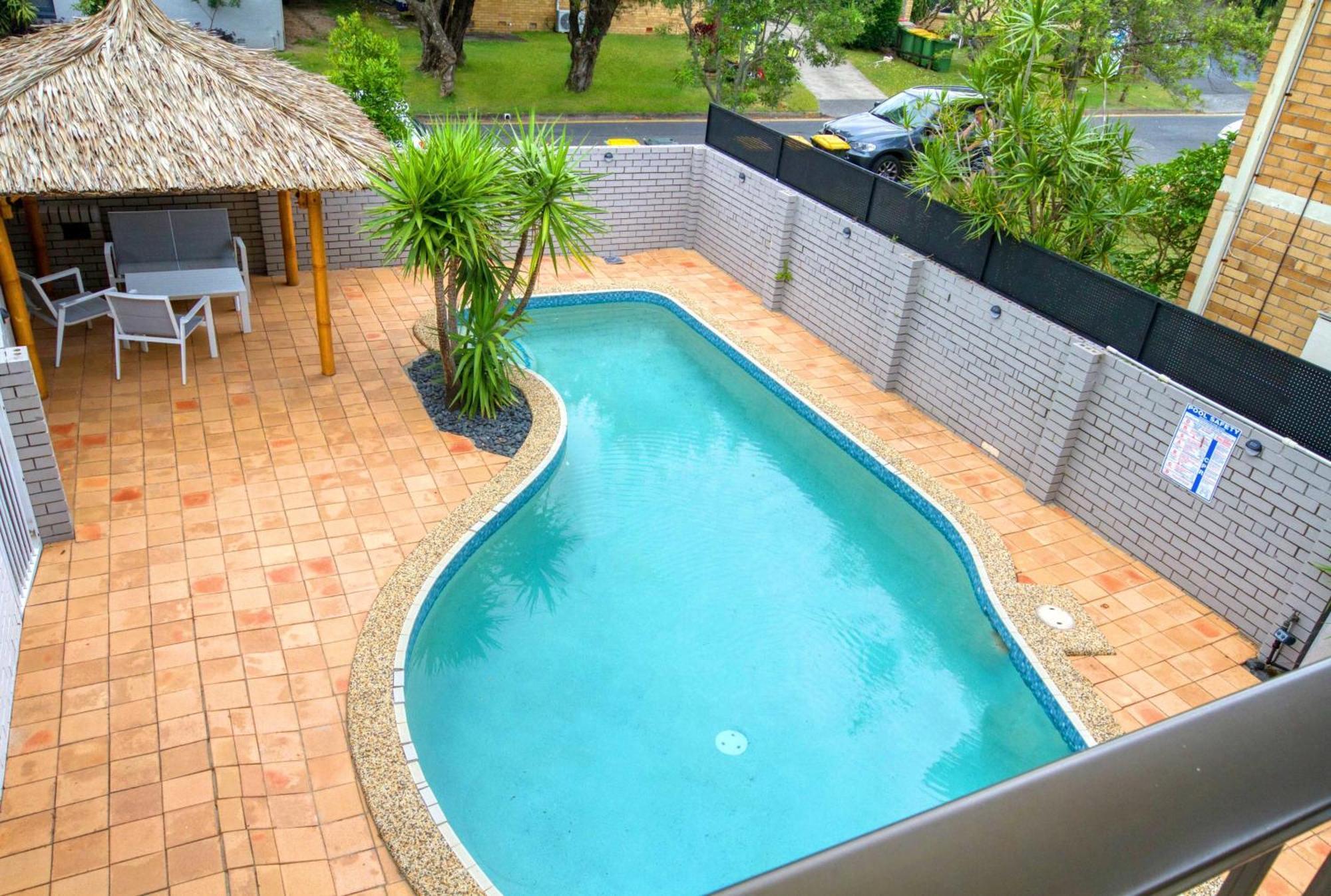 Apartamento 1 And 2 *