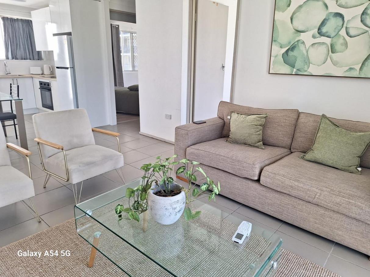 Affordable In The Heart Of Surfers Paradise *