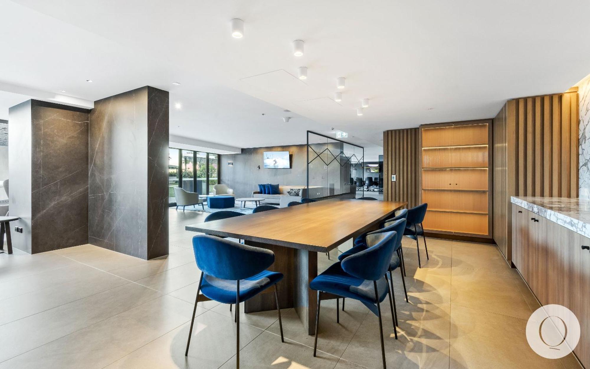 Apartamento Luxury Units At The Jewel Residences - Q Gold Coast