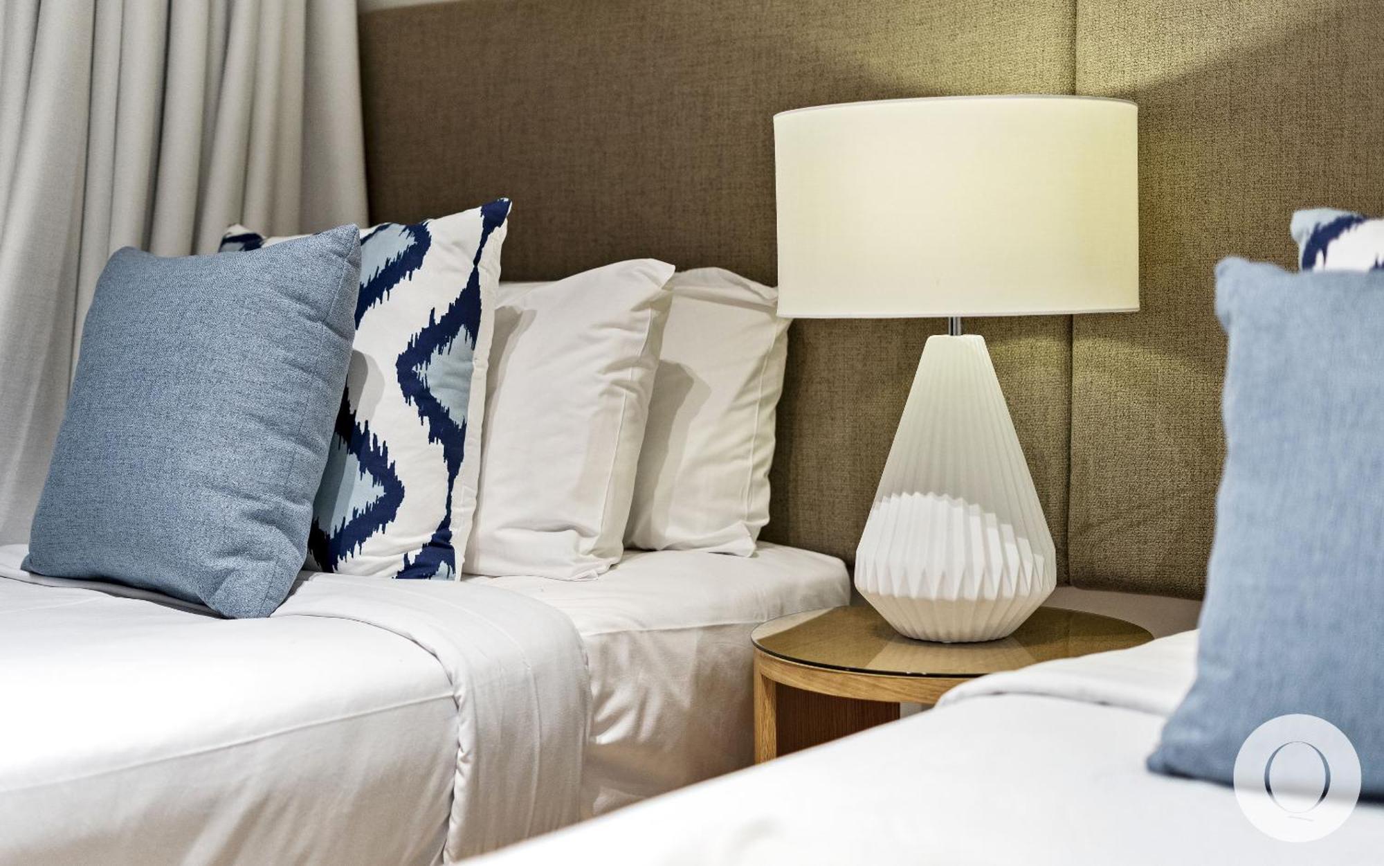 Apartamento Luxury Units At The Jewel Residences - Q *