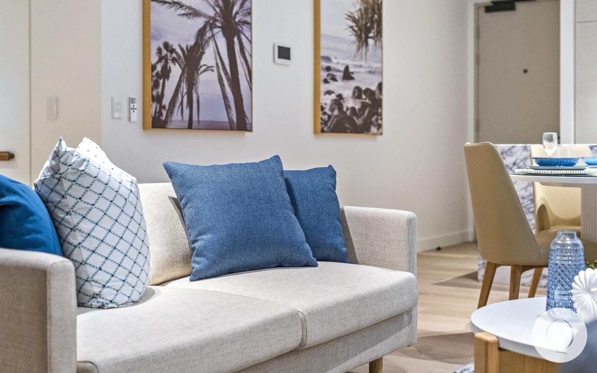 Luxury Units At The Jewel Residences - Q