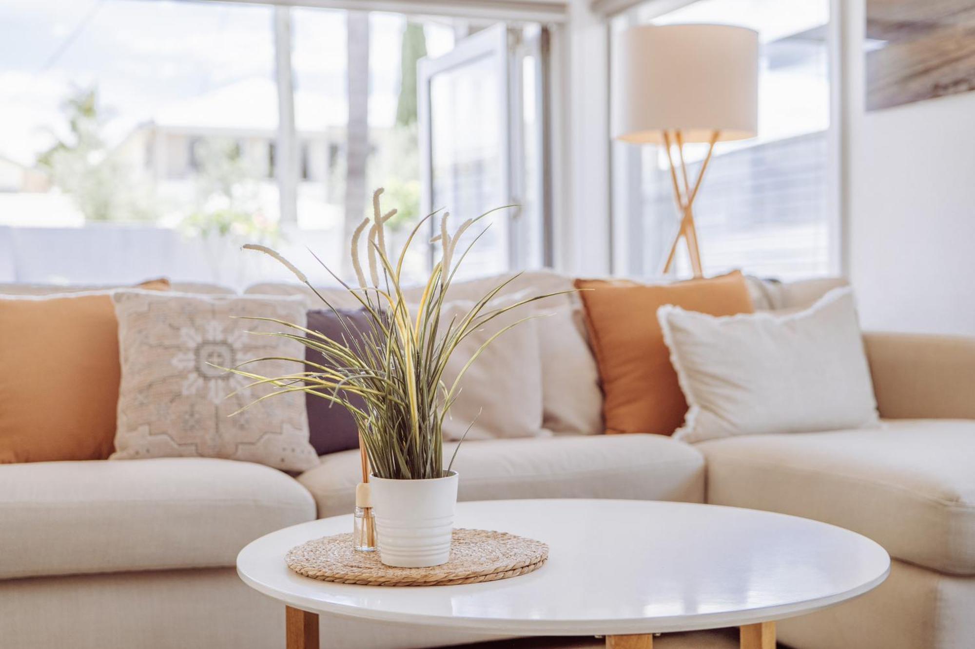 Holiday home The Palm House Sun Surf And Style In Miami *