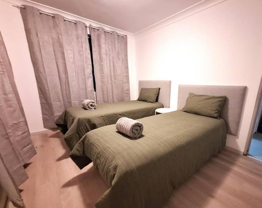 Apartment Affordable In The Heart Of Surfers Paradise