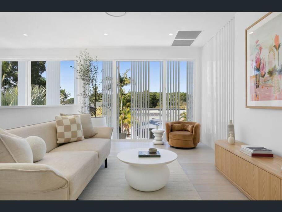 Holiday home Luxury Mermaid Waters Gold Coast