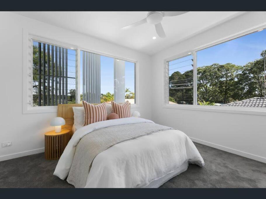 Holiday home Luxury Mermaid Waters