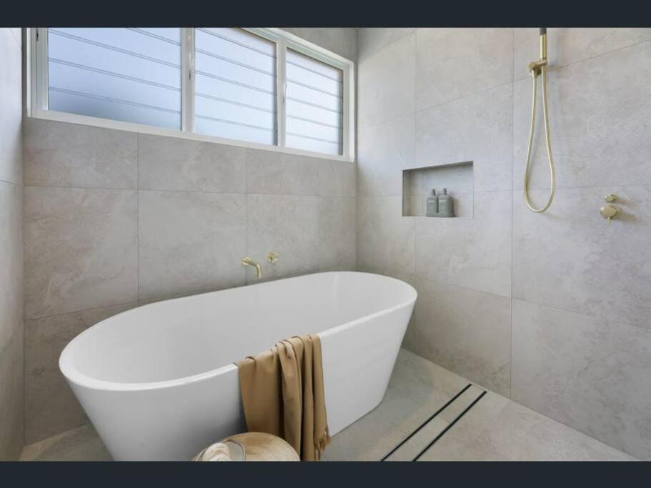 Holiday home Luxury Mermaid Waters *