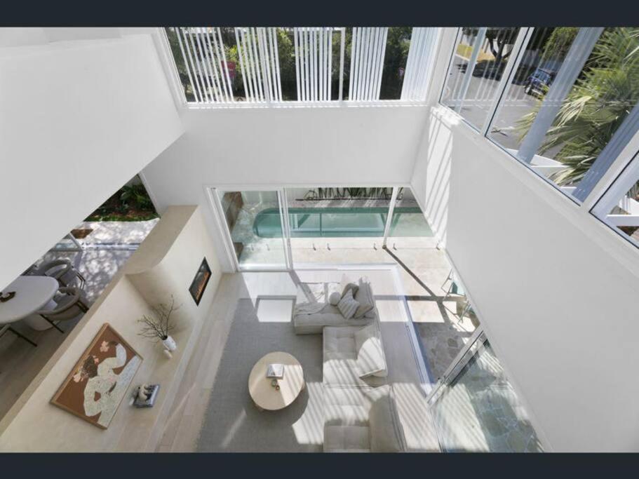 Holiday home Luxury Mermaid Waters Gold Coast