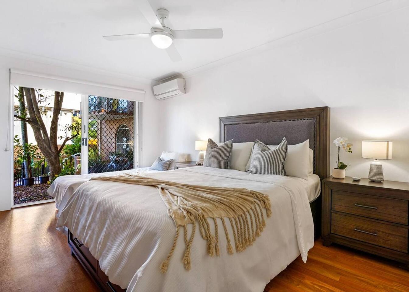 'sunset Stunner' Palm Springs-inspired River Oasis Apartamento