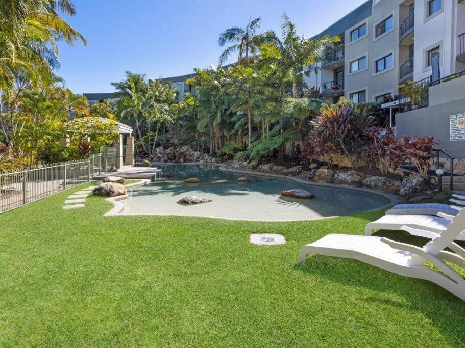 Resort, Perfect Location !