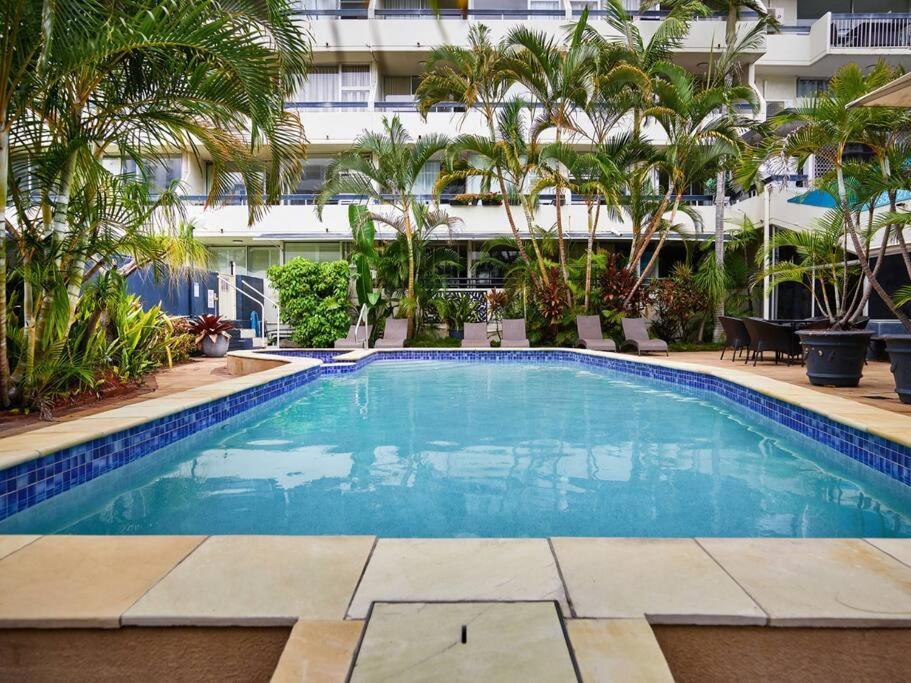 Apartment Broadbeach Hi Ho 2 Bedroom *