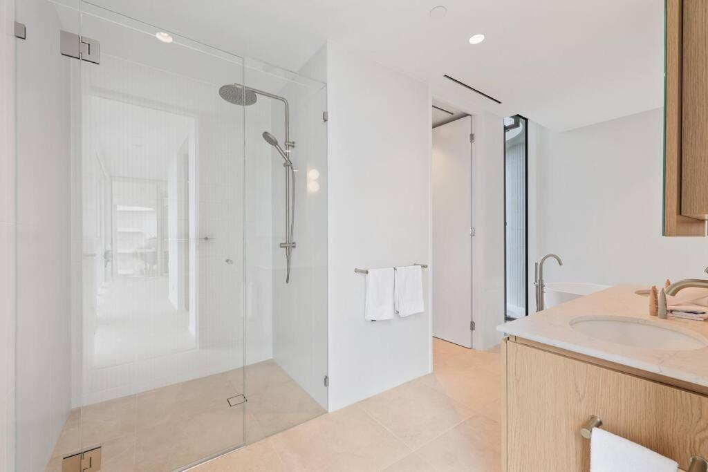 Bianca By The Is Paradise! Apartment Gold Coast