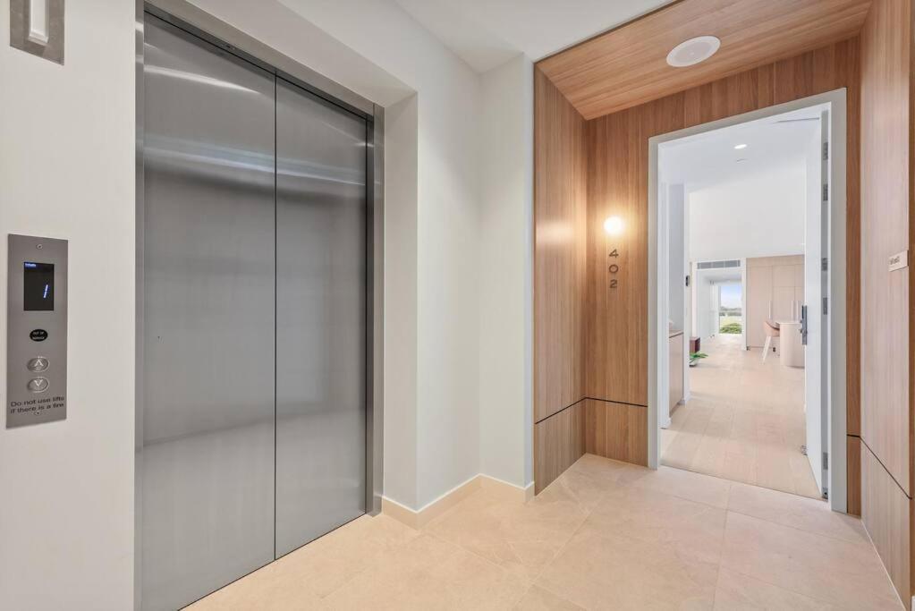 Bianca By The Is Paradise! Apartment Gold Coast