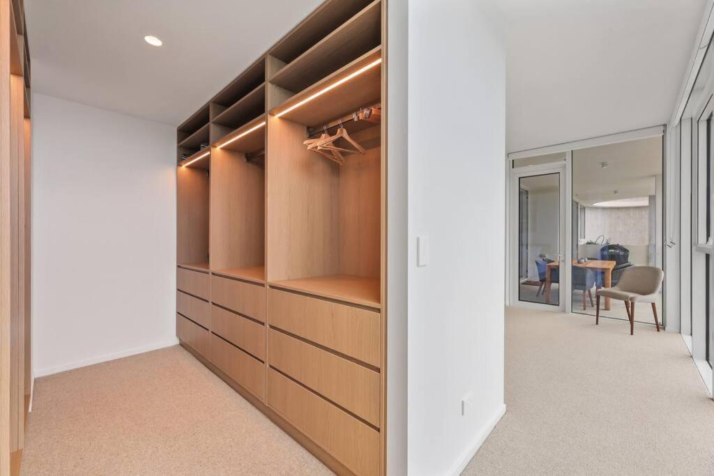 Bianca By The Is Paradise! Apartment Gold Coast