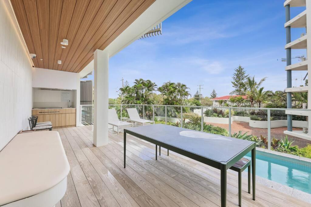 Bianca By The Is Paradise! Apartment Gold Coast