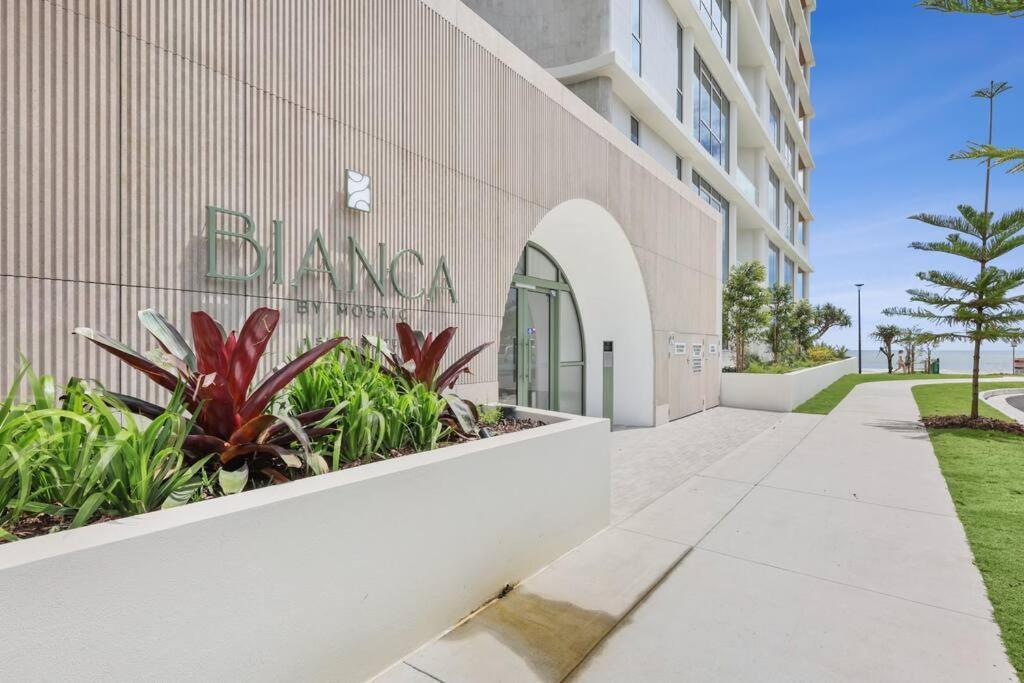 Bianca By The Is Paradise! *