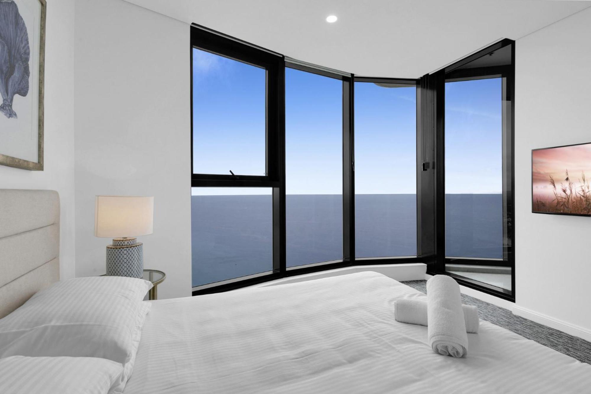 Apartamento 71st Floor Premium With Expansive Ocean Views *