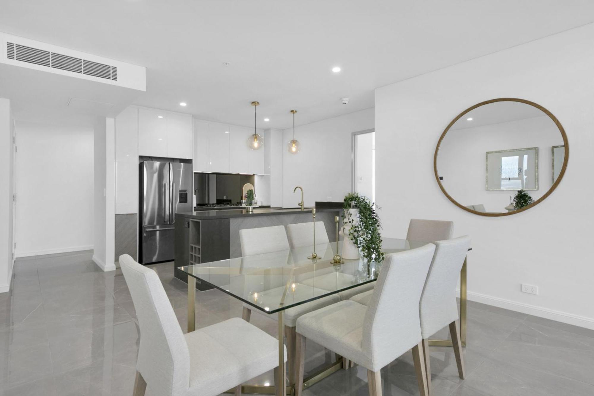 Apartamento 71st Floor Premium With Expansive Ocean Views