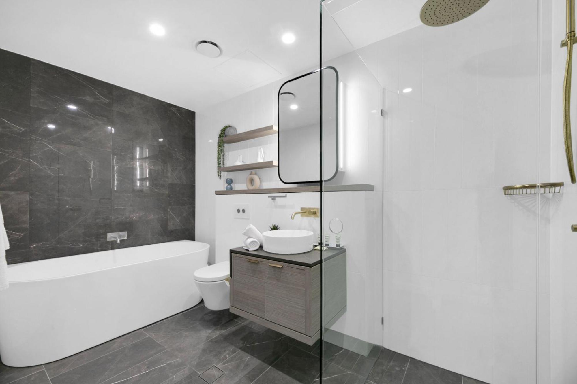 Apartamento 71st Floor Premium With Expansive Ocean Views