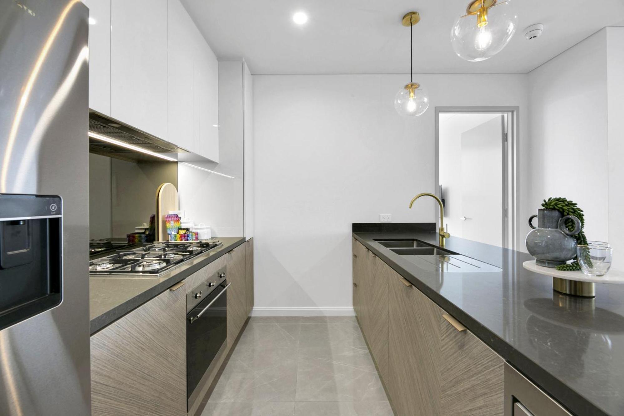 Apartamento 71st Floor Premium With Expansive Ocean Views *