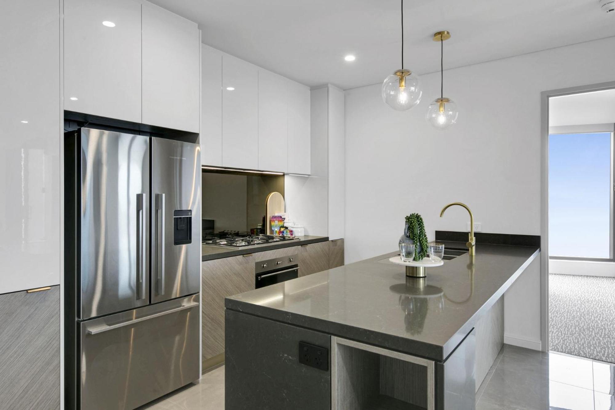71st Floor Premium With Expansive Ocean Views * Gold Coast