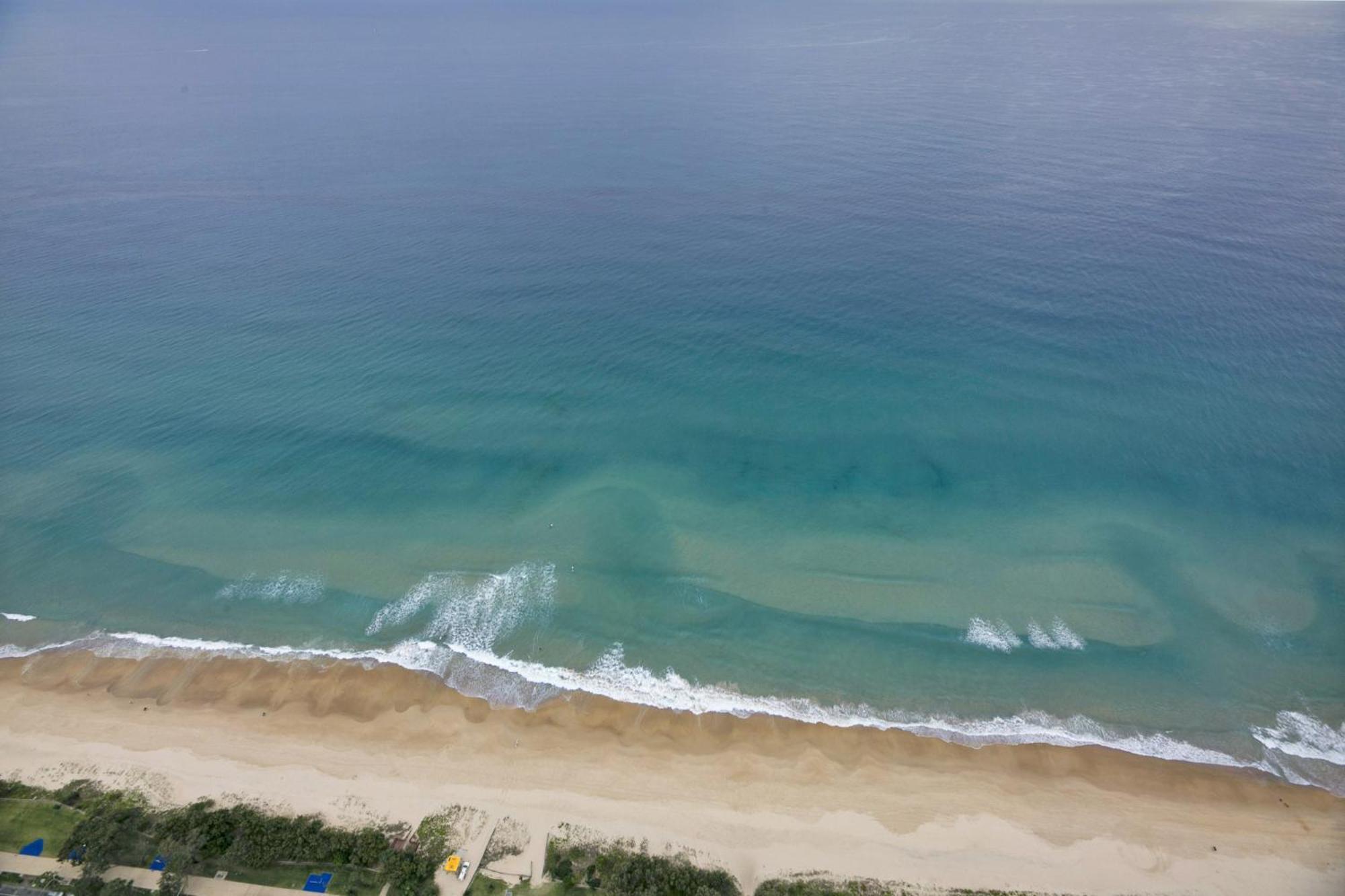 Apartamento 71st Floor Premium With Expansive Ocean Views *