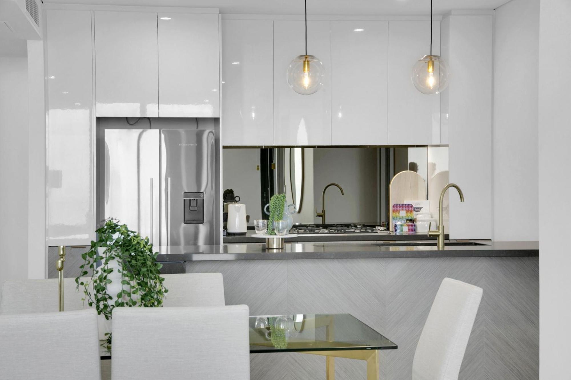 71st Floor Premium With Expansive Ocean Views Apartamento Gold Coast