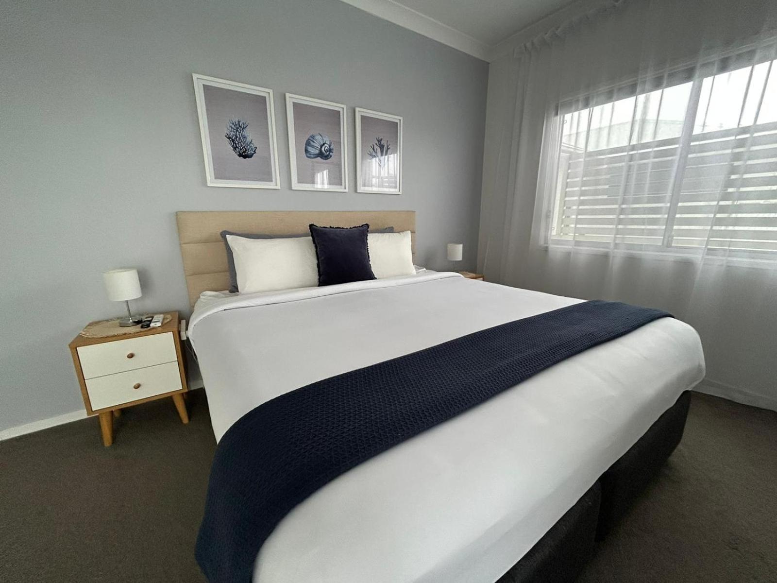 Mermaid - Magic King Unit Guest house