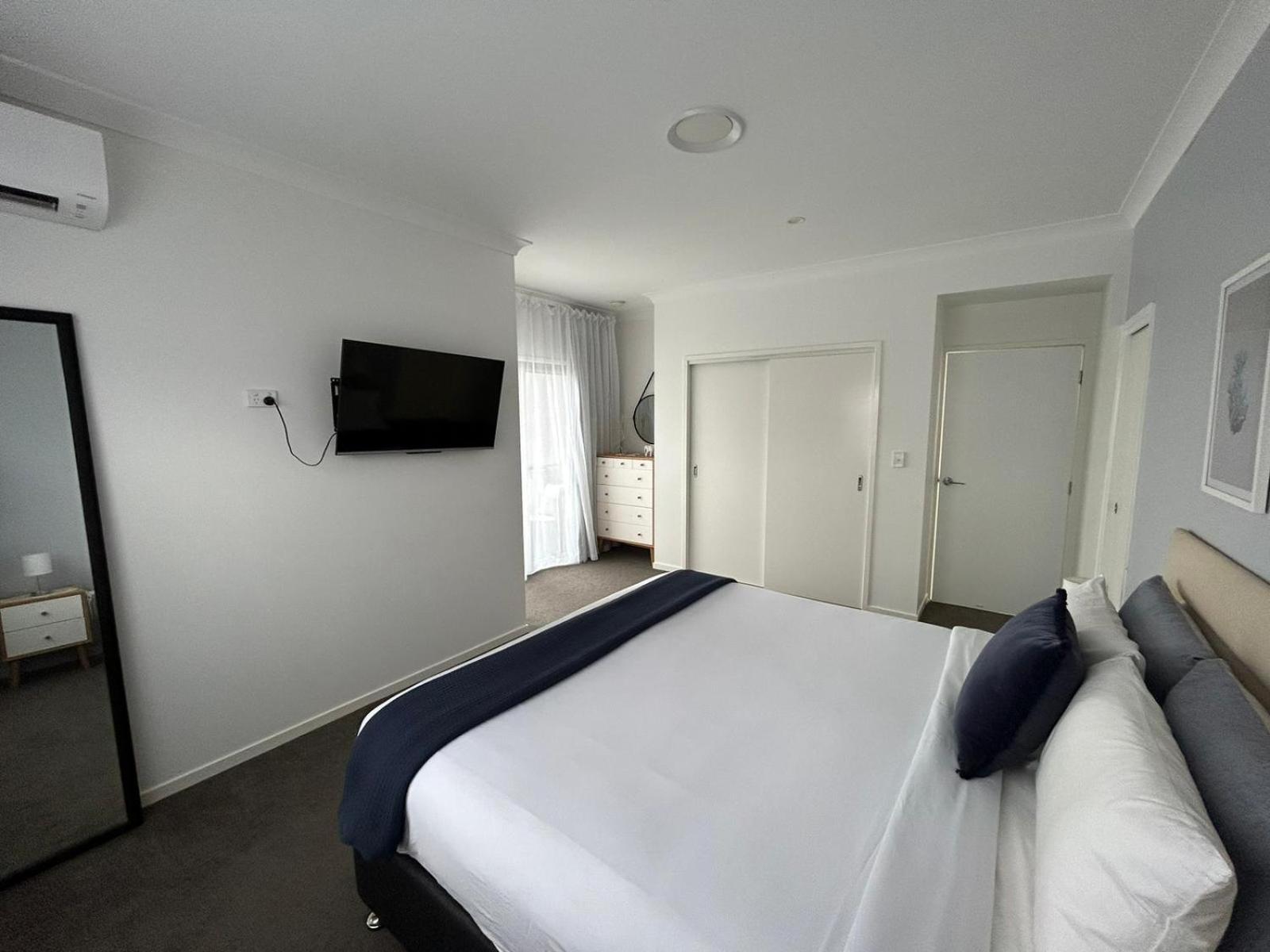 Guest house Mermaid - Magic King Unit