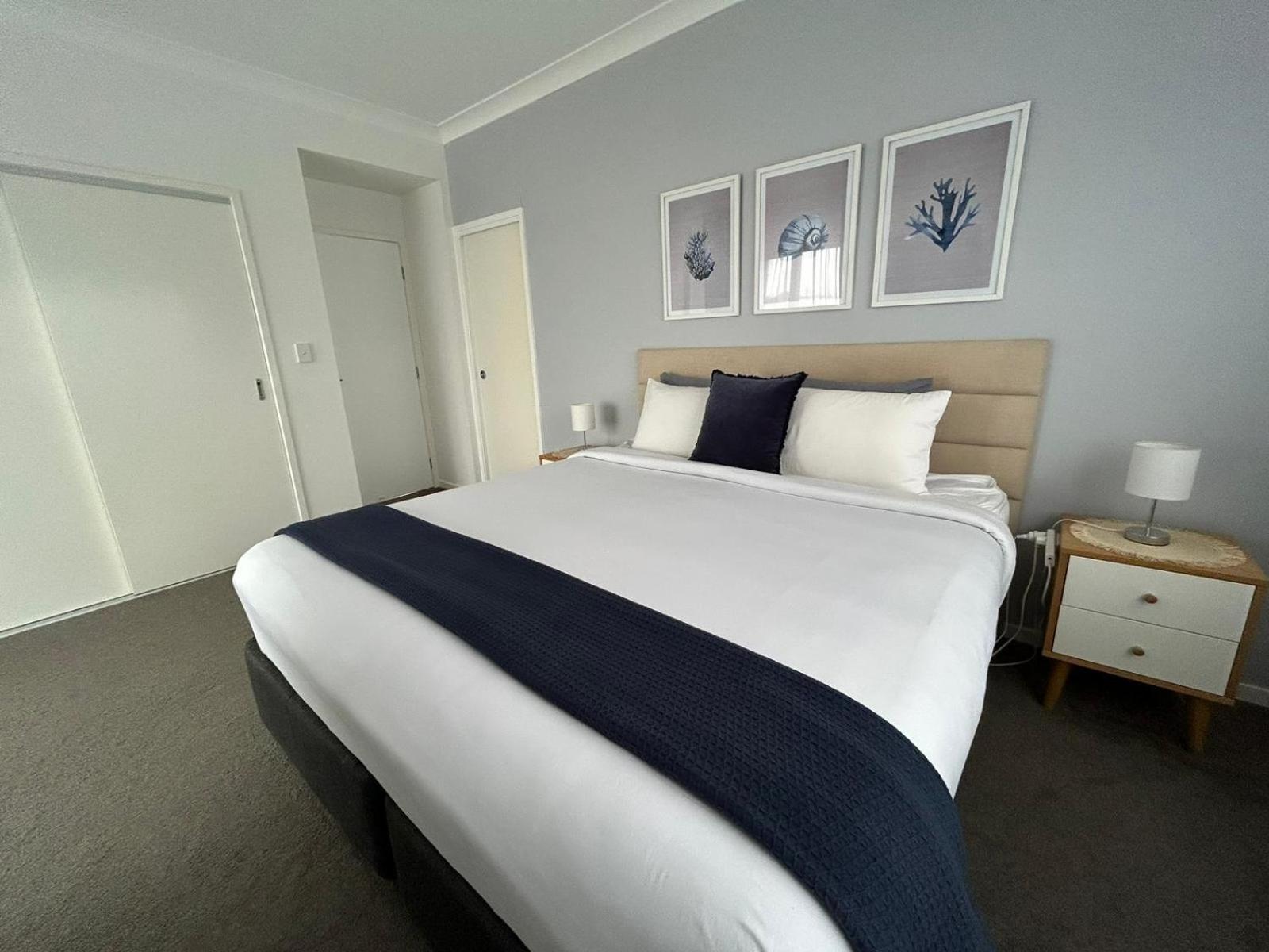 Guest house Mermaid - Magic King Unit