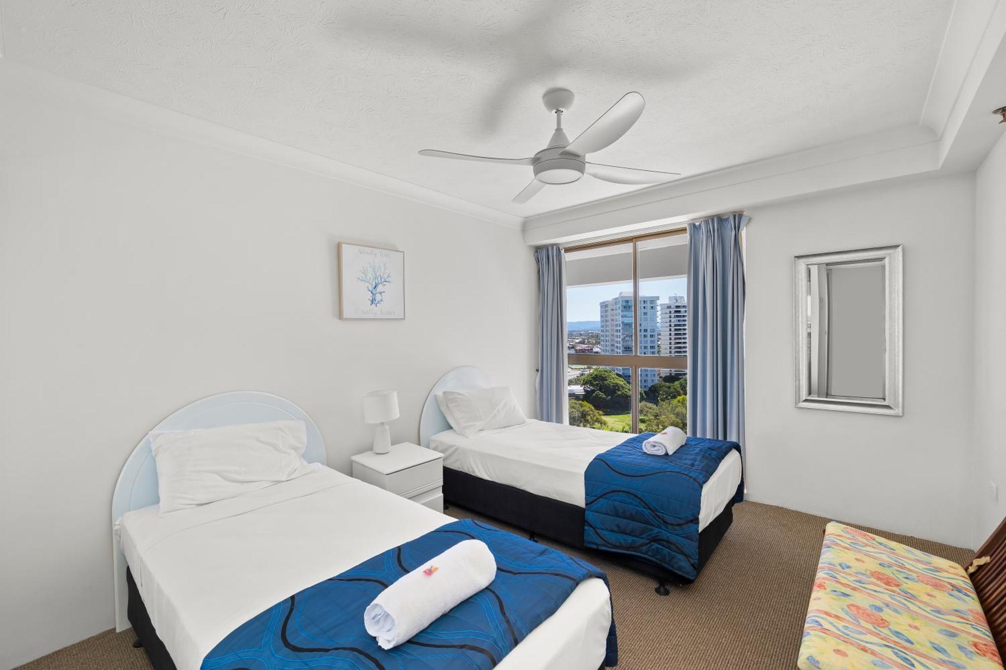 Gemini Court Gold Coast