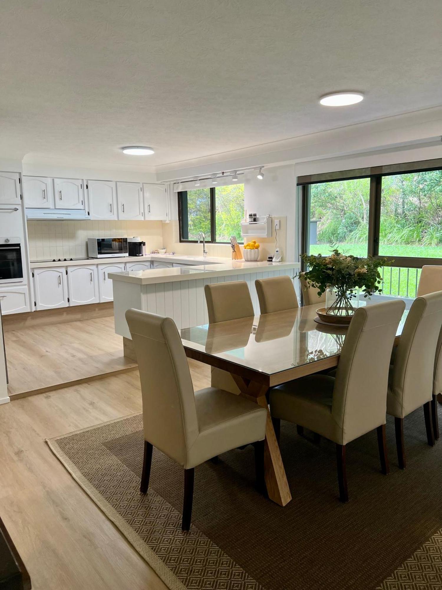 Gemini Court Gold Coast