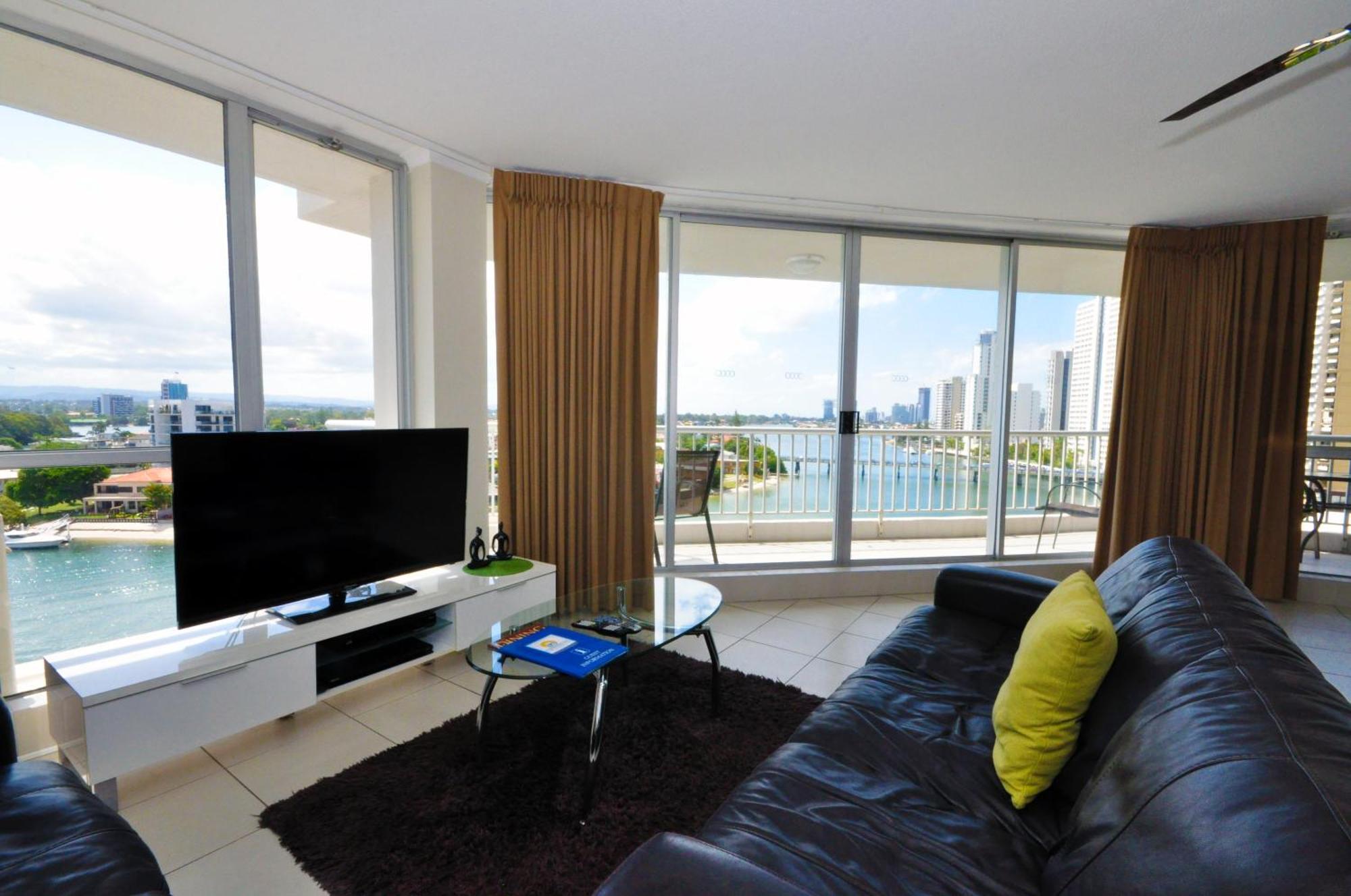 Moorings On Cavill Surfers Paradise 4* Gold Coast