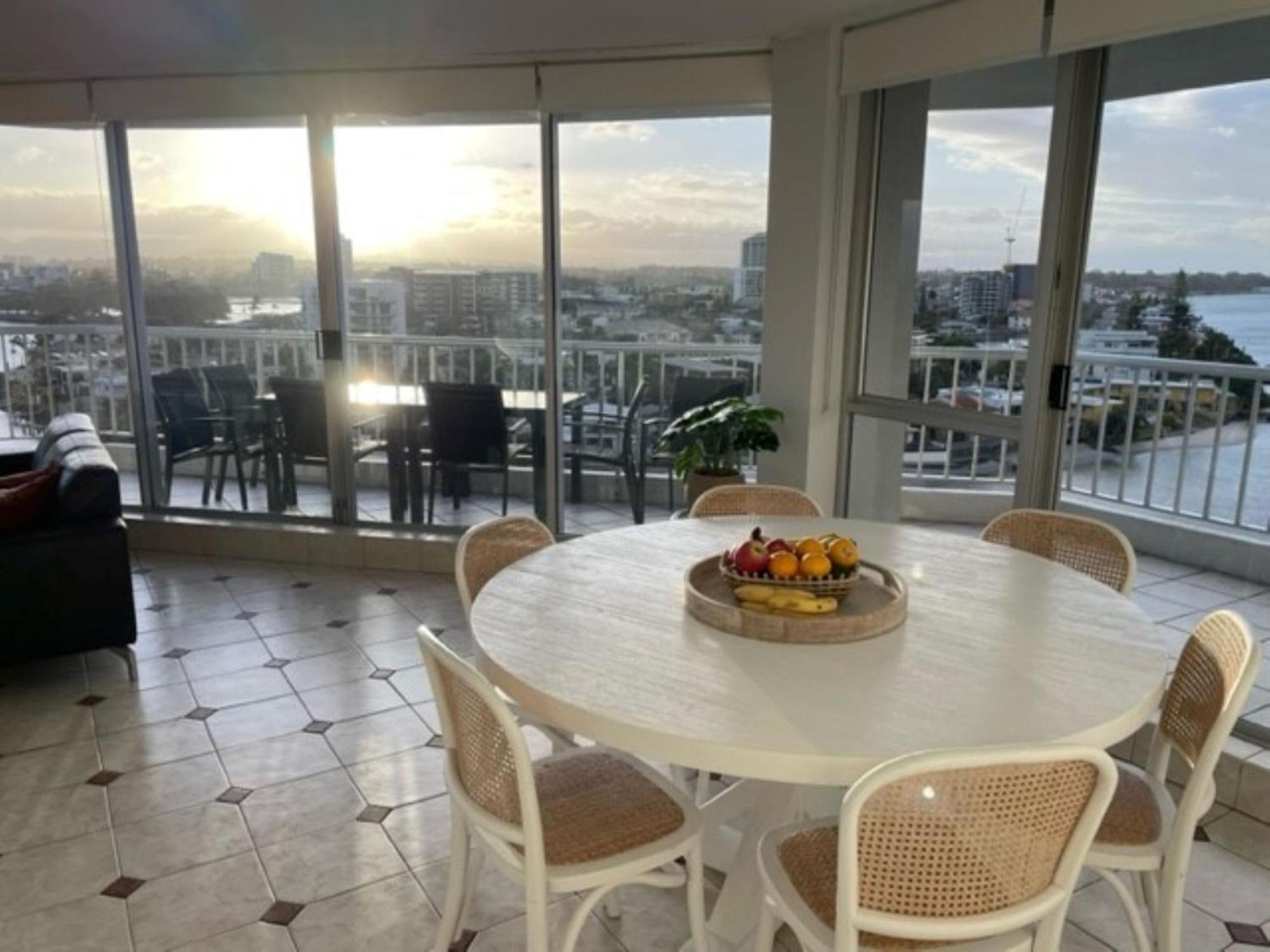 Aparthotel Moorings On Cavill Surfers Paradise