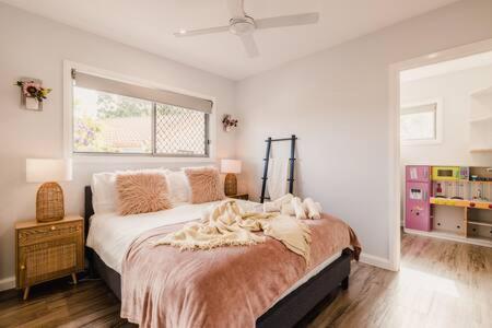 An Idyllic Boho Style Retreat High-end Kitchenware Gold Coast