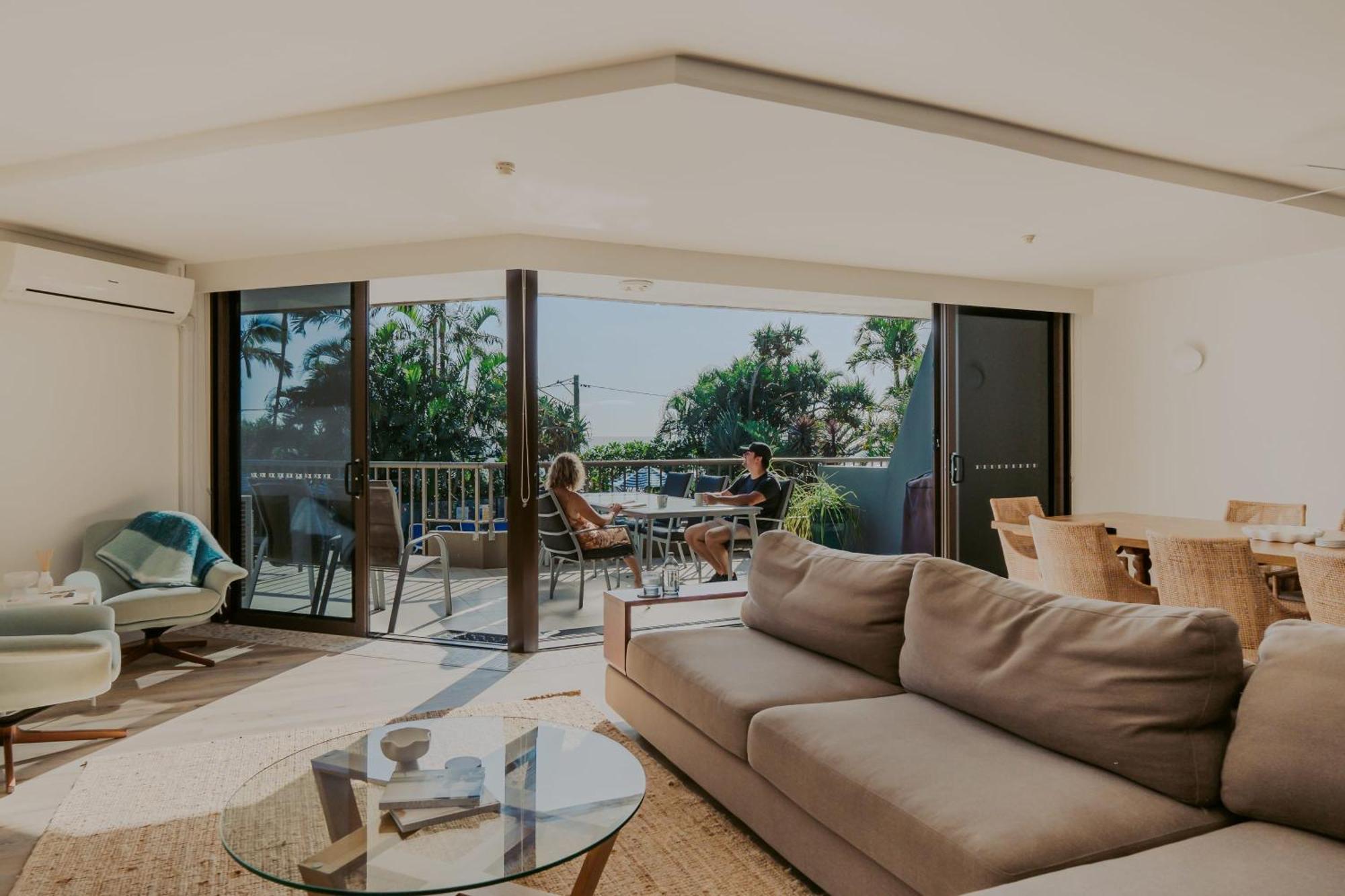 Apartamento The Rocks 1c