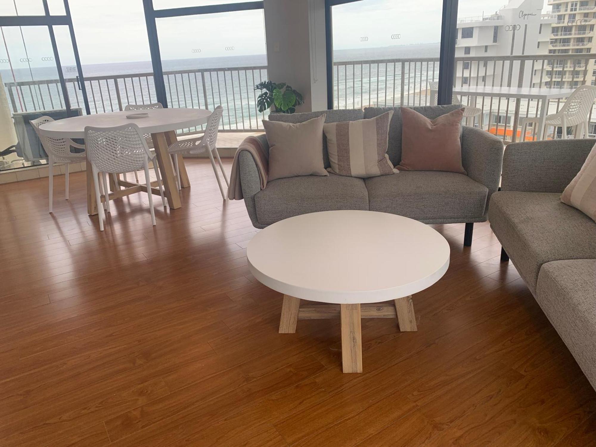 Imperial Surf Private Apartment *
