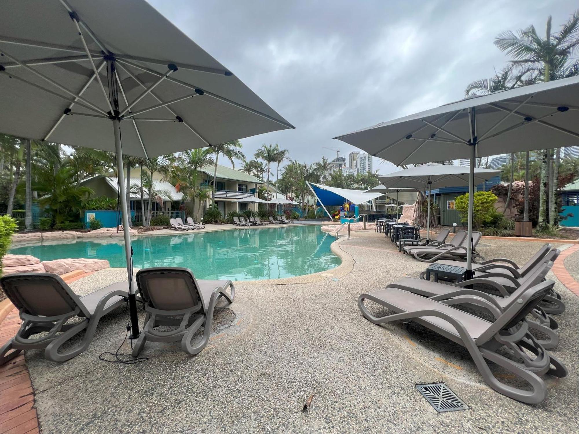 Apartment Cha Private Apts Diamond
