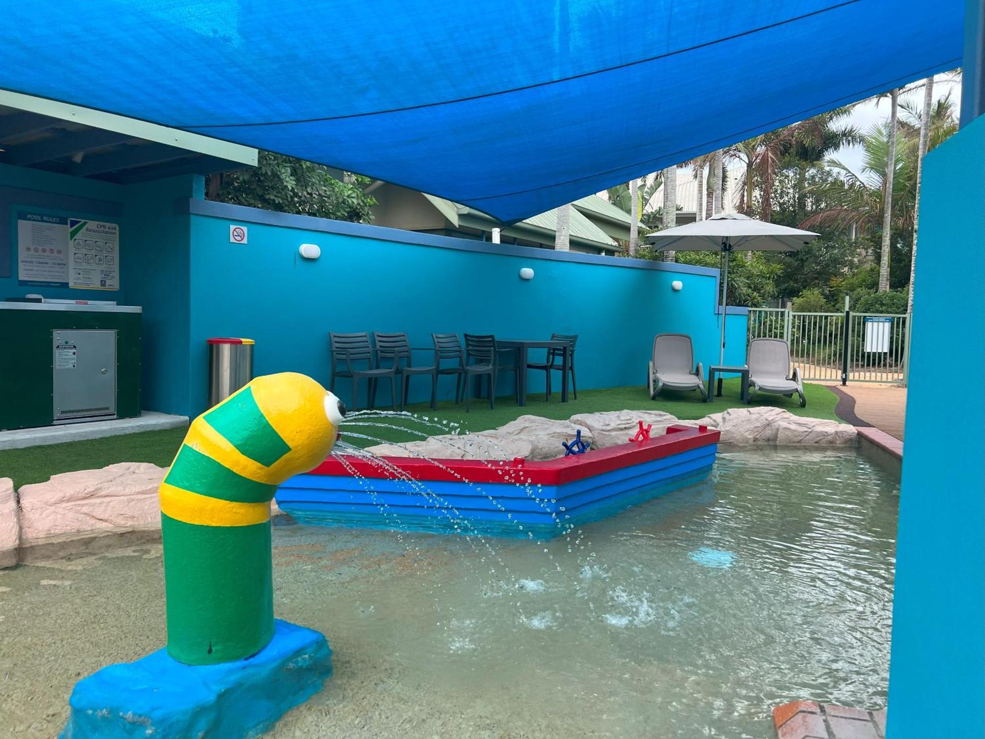 Cha Private Apts Diamond * Gold Coast