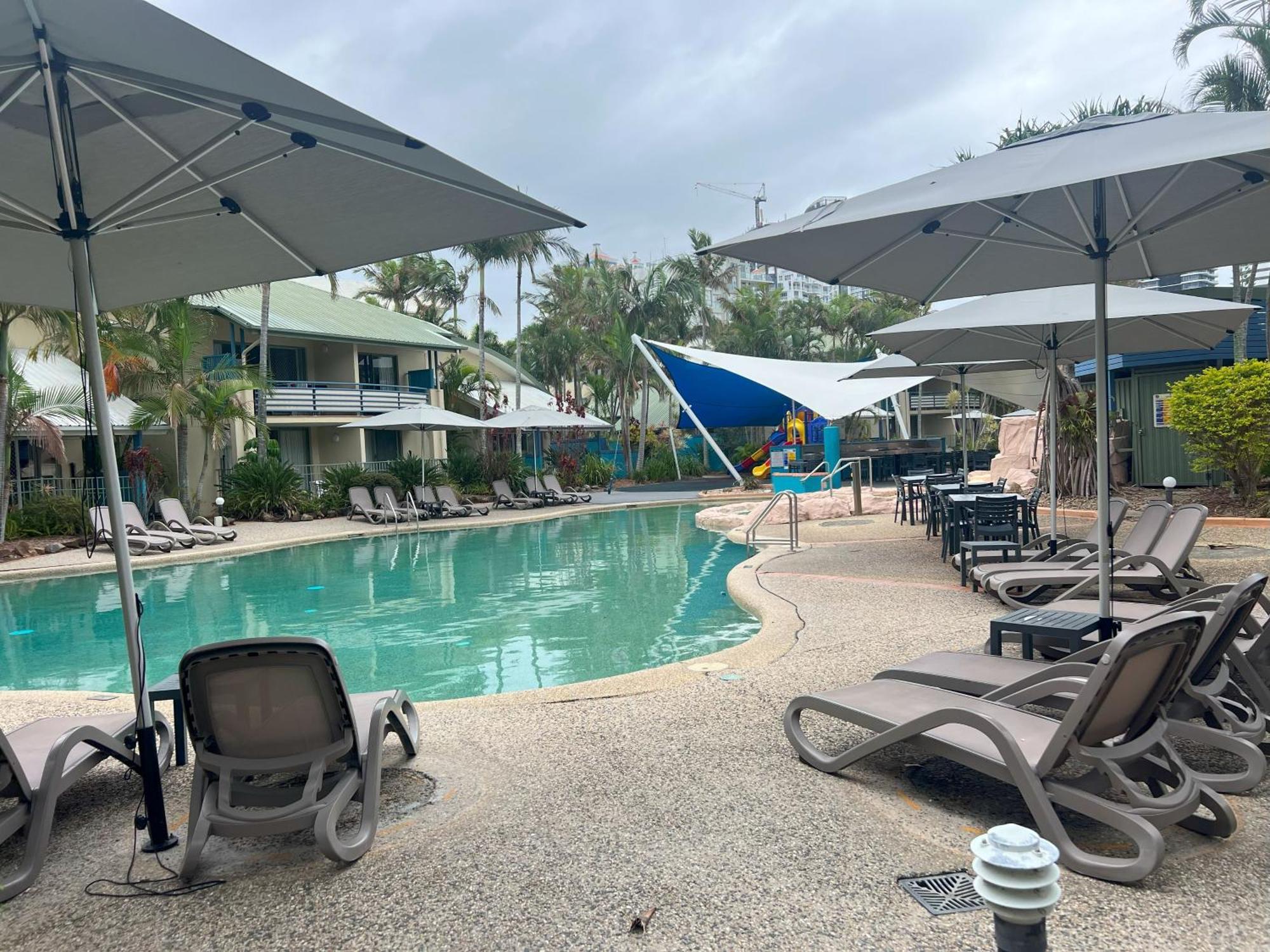 Cha Private Apts Diamond