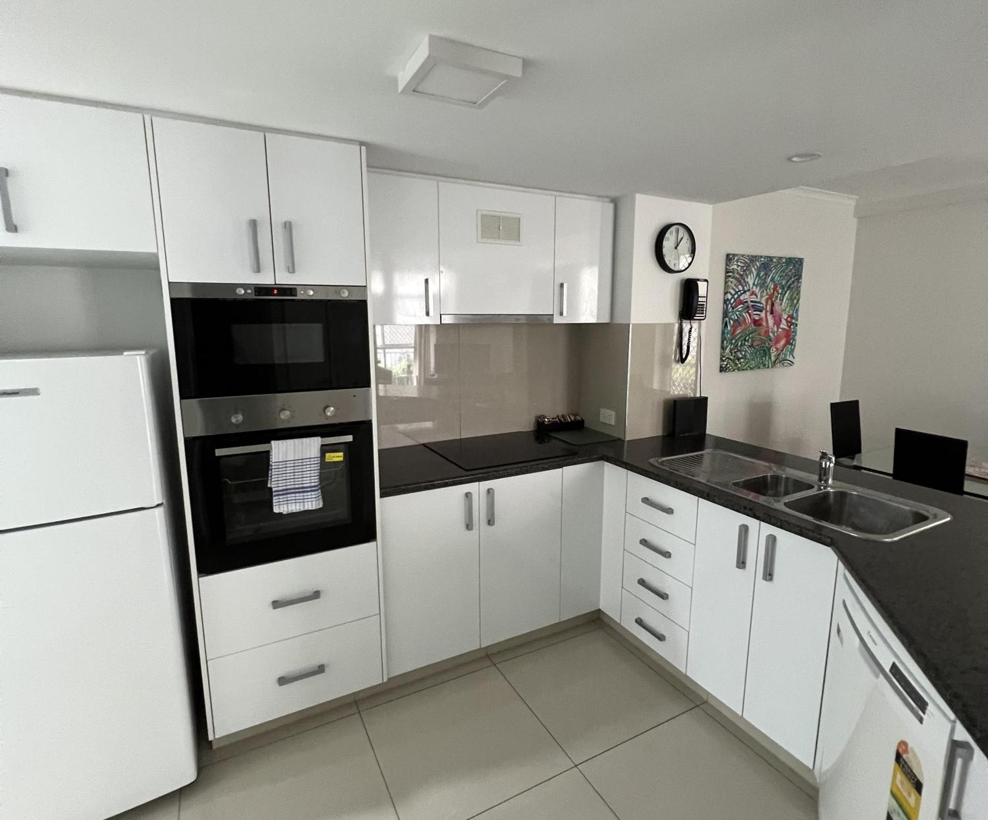 Apartment Cha Private Apts Diamond *