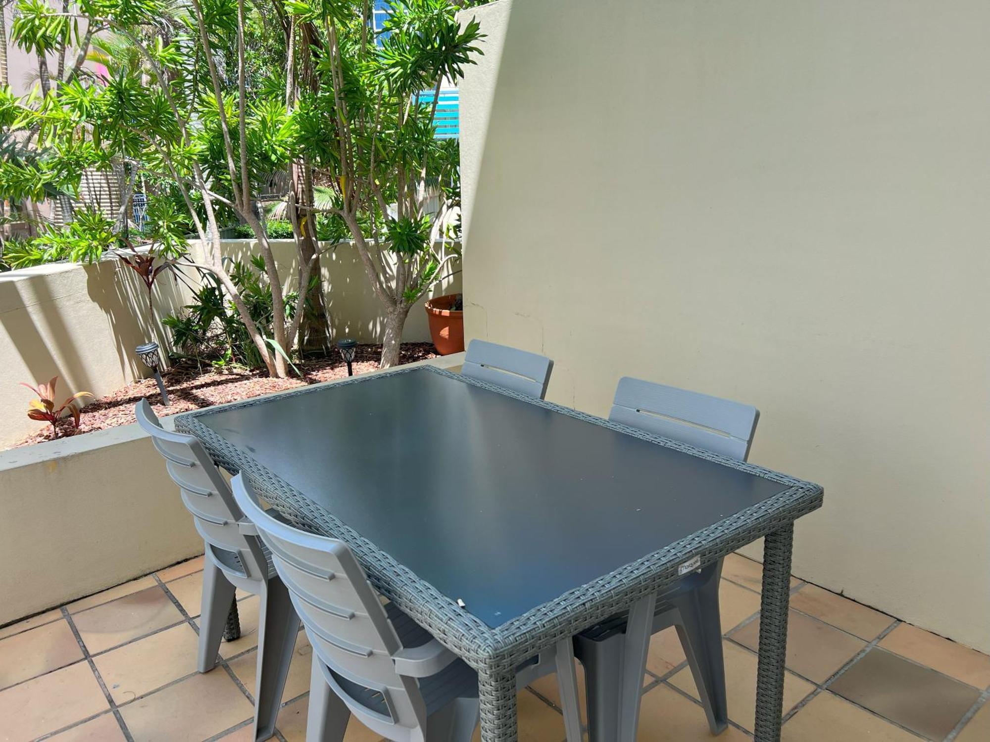 Cha Private Apts Diamond Apartment *