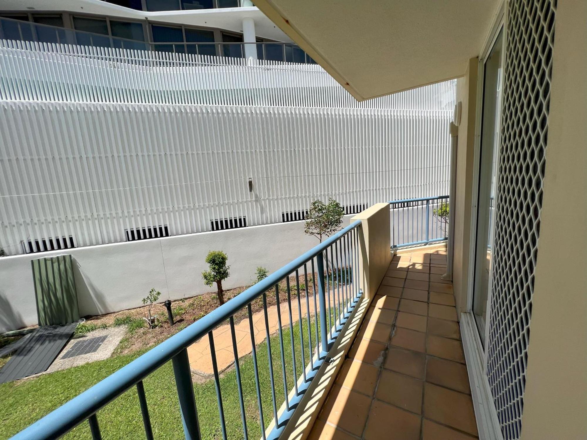 Cha Private Apts Diamond Gold Coast