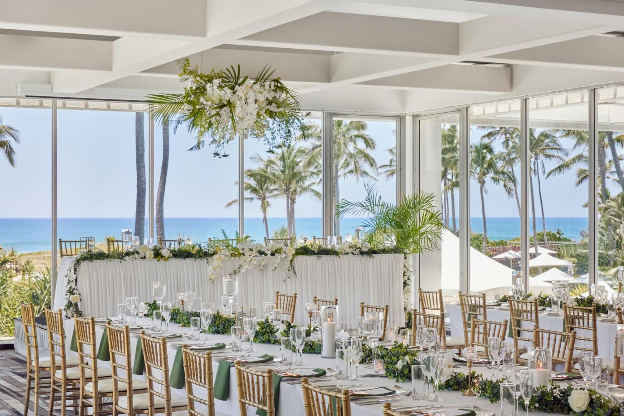 Sheraton Grand Mirage Resort
