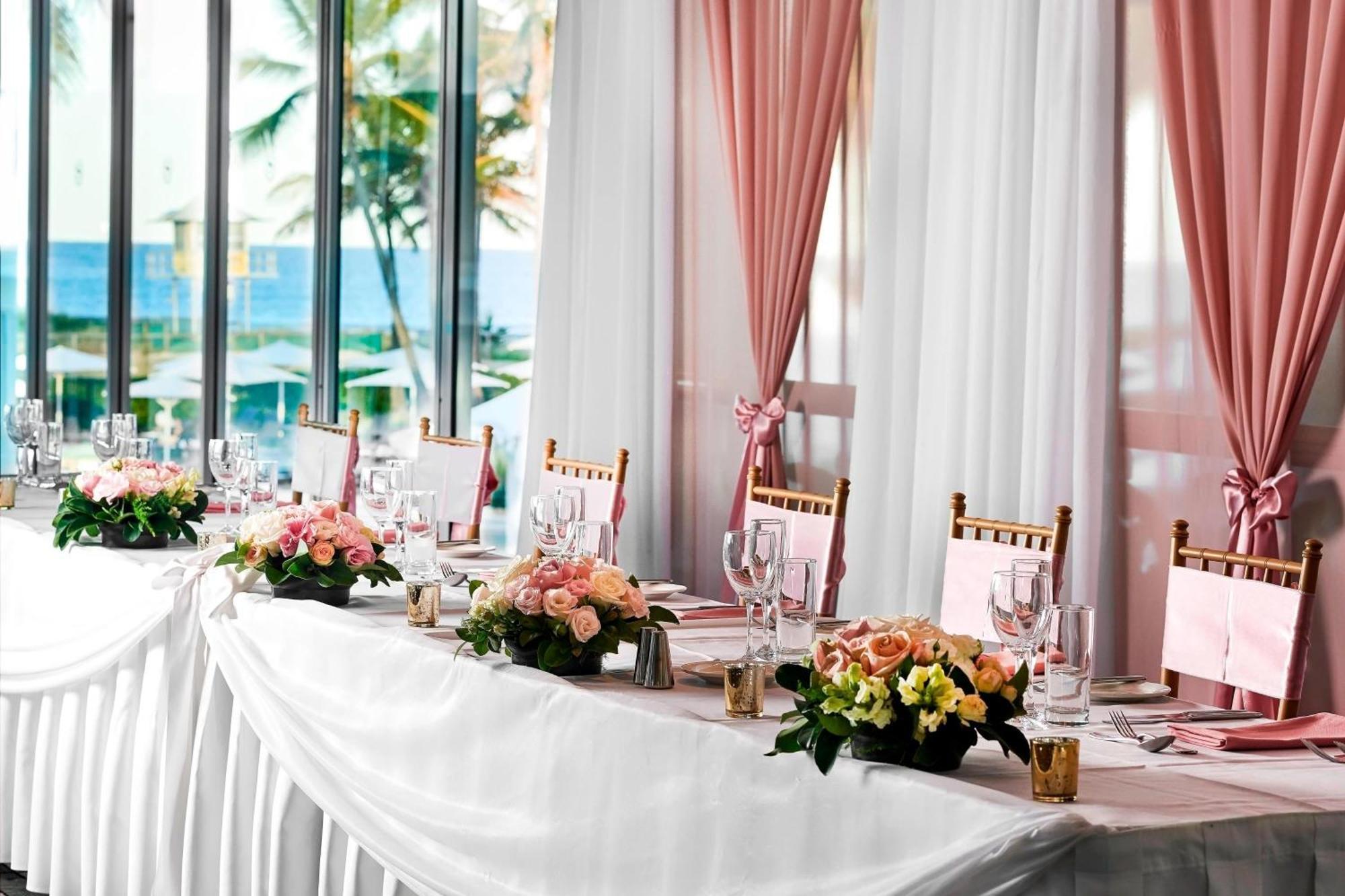 Sheraton Grand Mirage Resort Gold Coast