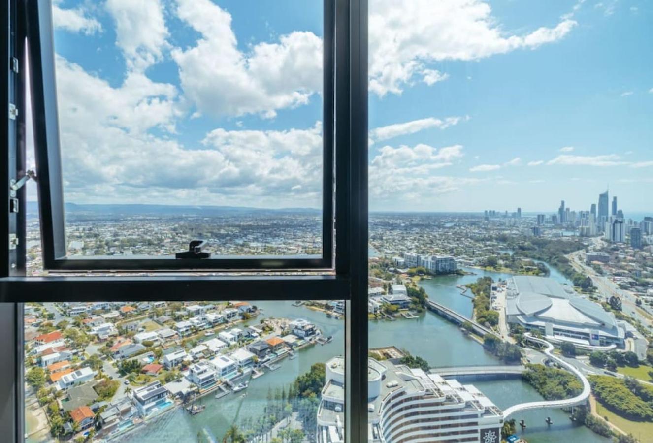 Ocean And River View Luxury 2bd With Prime Location Apartamento