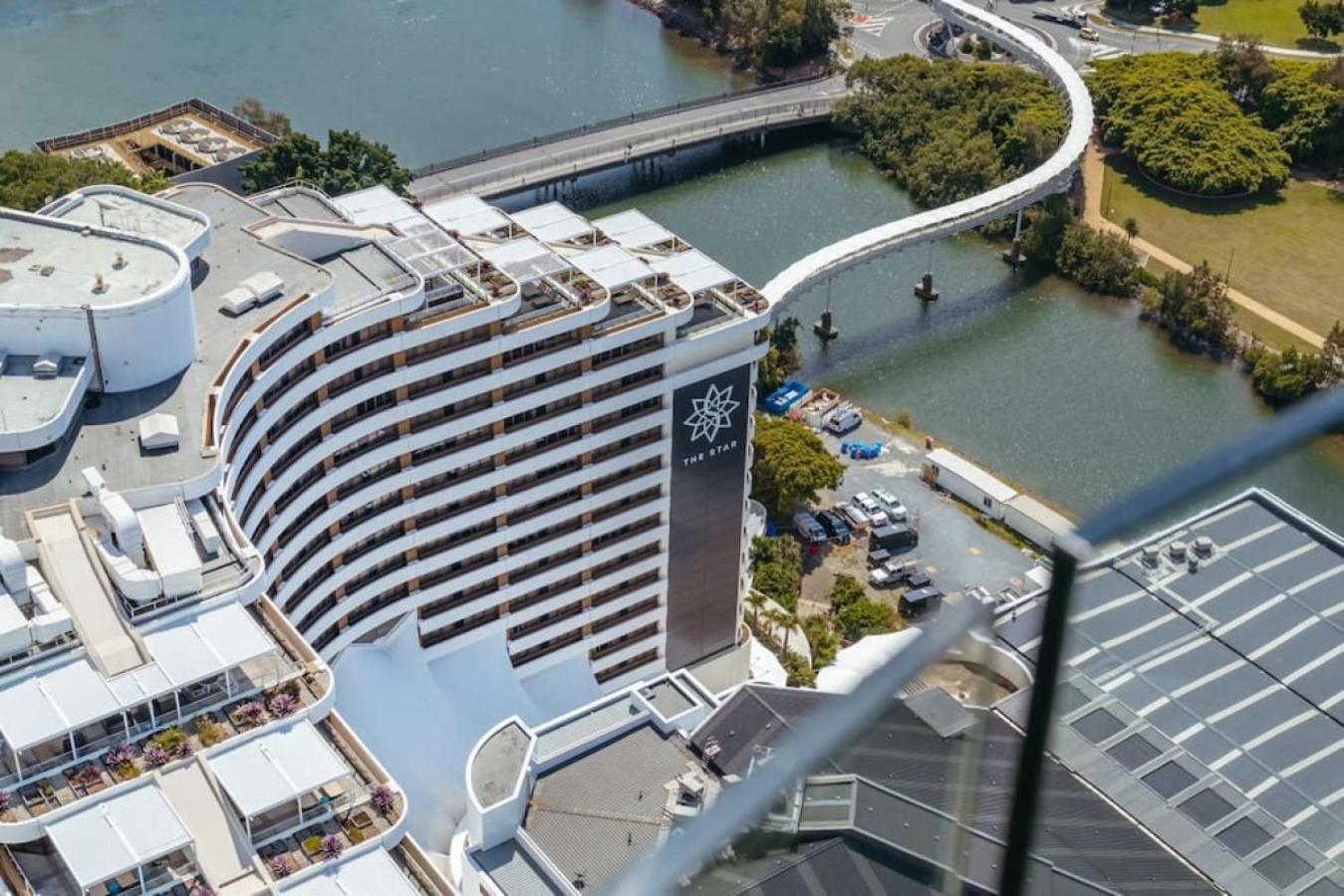 Ocean And River View Luxury 2bd With Prime Location Apartamento *