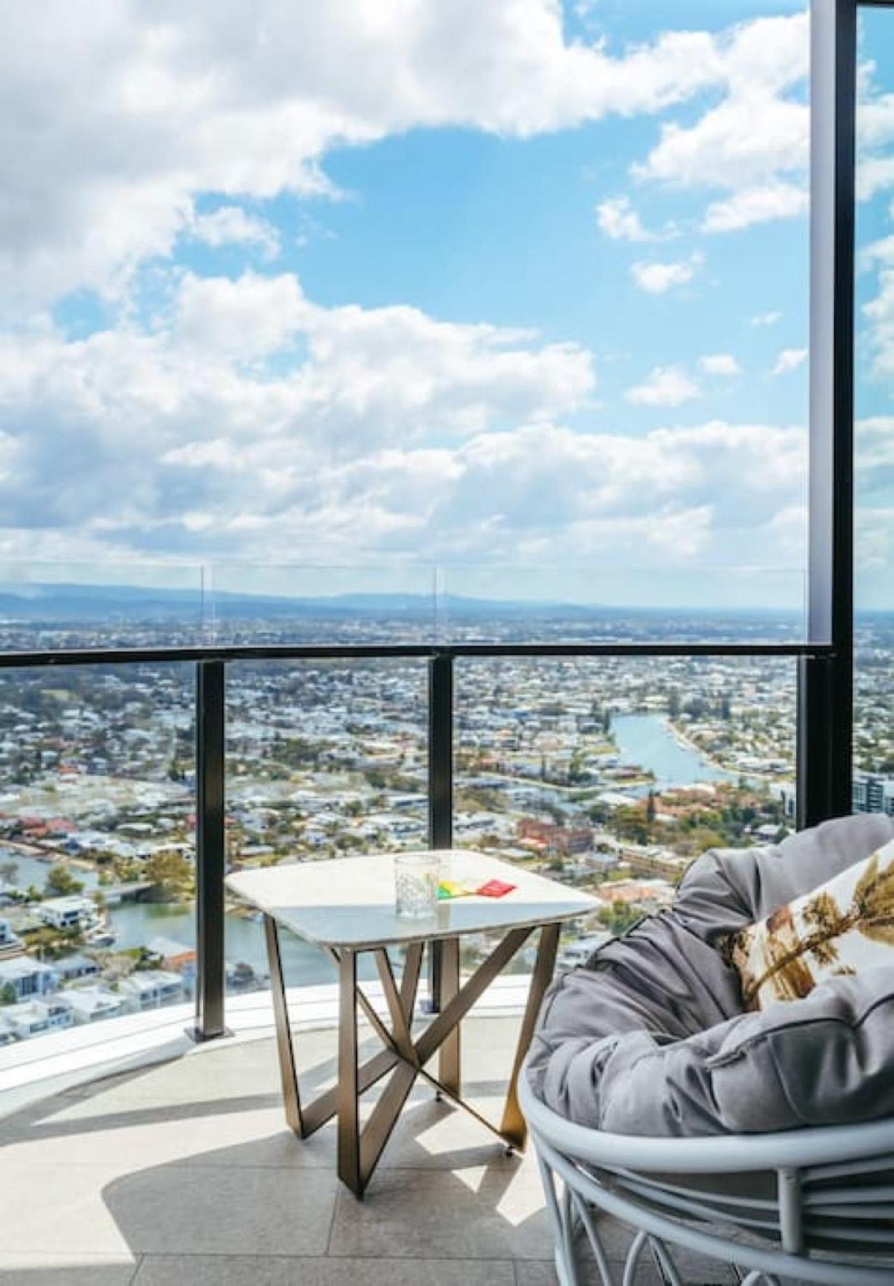 Ocean And River View Luxury 2bd With Prime Location Apartamento
