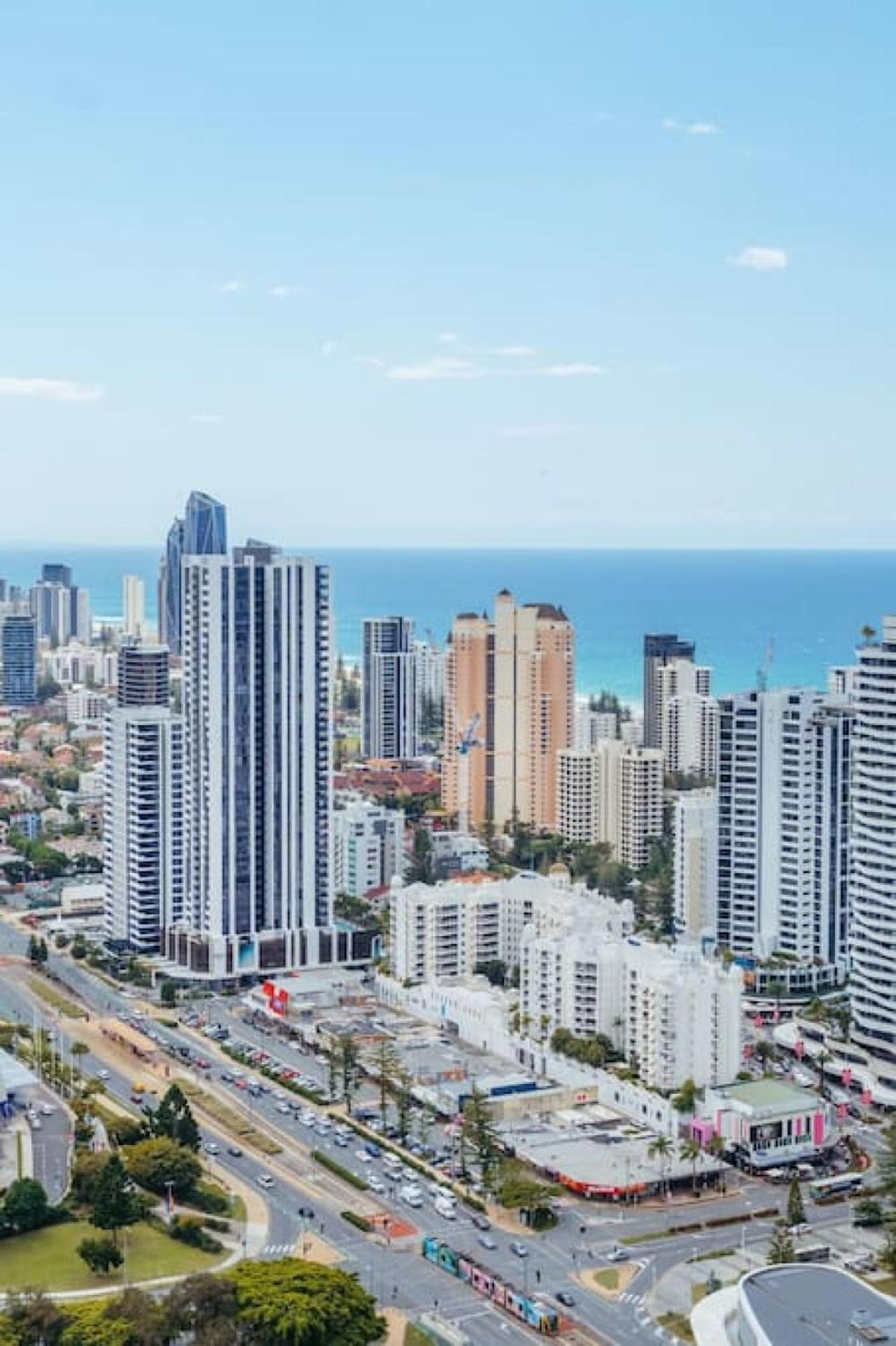 Ocean And River View Luxury 2bd With Prime Location Apartamento *