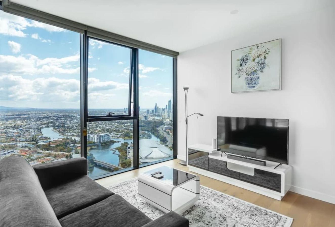 Apartamento Ocean And River View Luxury 2bd With Prime Location