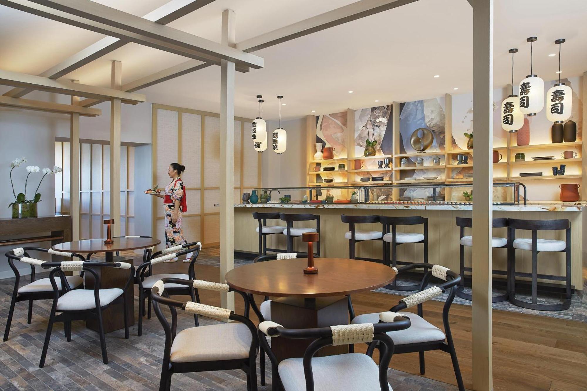 Marriott Vacation Club At 5*